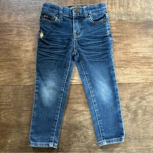 Lucky Brand Zoe jeggings